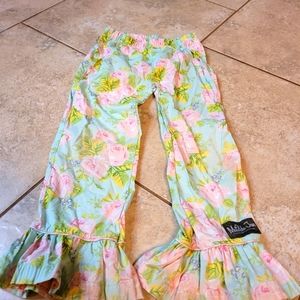 Girls Matilda jane pants